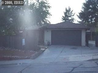 943 Seascape Circle Rodeo, CA 94572 - Photo 1 of 1