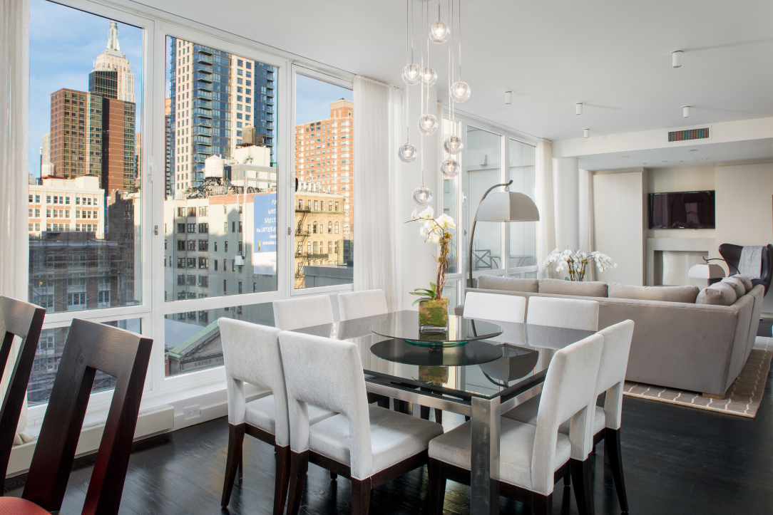 133 West 22nd Street, Unit PHE Manhattan, NY 10011 - Photo 4 of 15