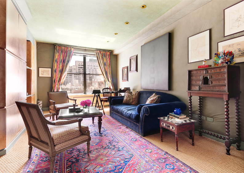 125 East 72nd Street, Unit 8D Manhattan, NY 10021 - Photo 6 of 13