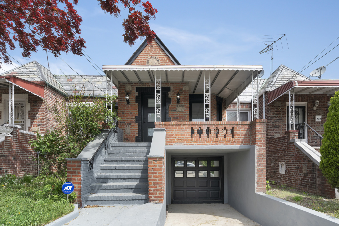 723 Lenox Road Brooklyn, NY 11203 - Photo 5 of 5