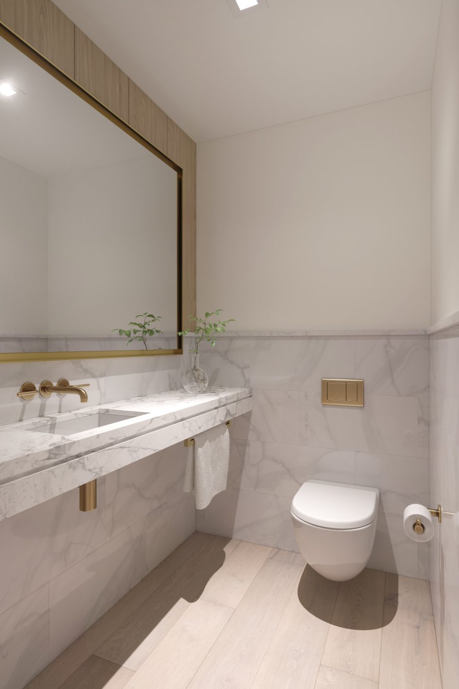 310 West 113th Street, Unit 201 Manhattan, NY 10026 - Photo 4 of 7