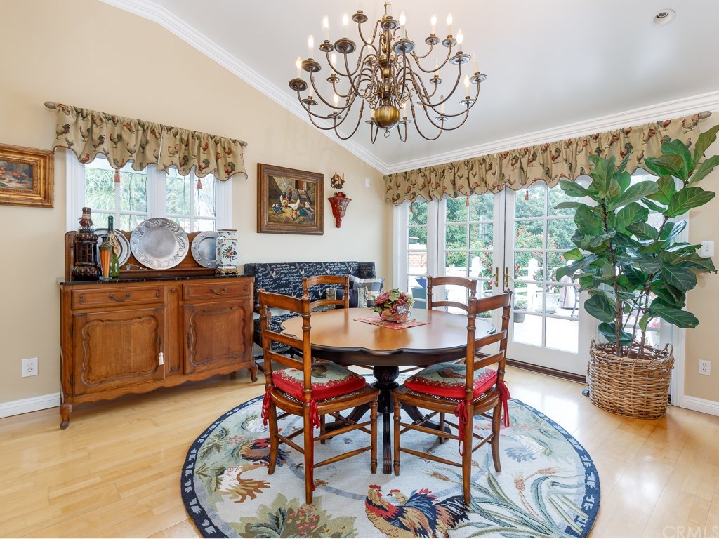 6 Dapplegray Lane Rolling Hills Estates, CA 90274 - Photo 17 of 53