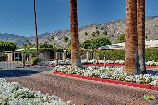 1111 East Ramon Road, Unit 71 Palm Springs, CA 92264 - Photo 25 of 25