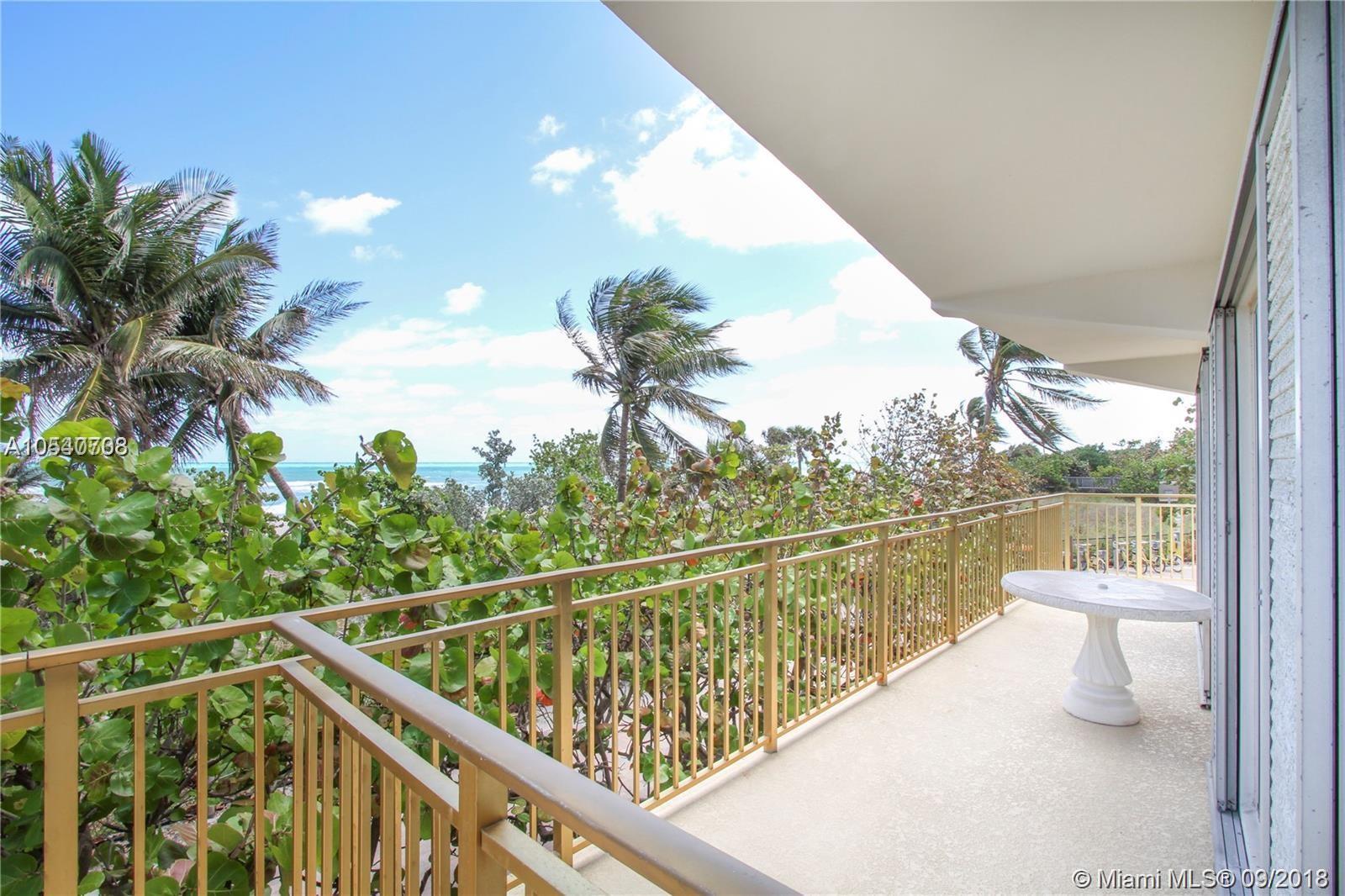 901 South Surf Road, Unit 208 Hollywood, FL 33019 - Photo 3 of 31