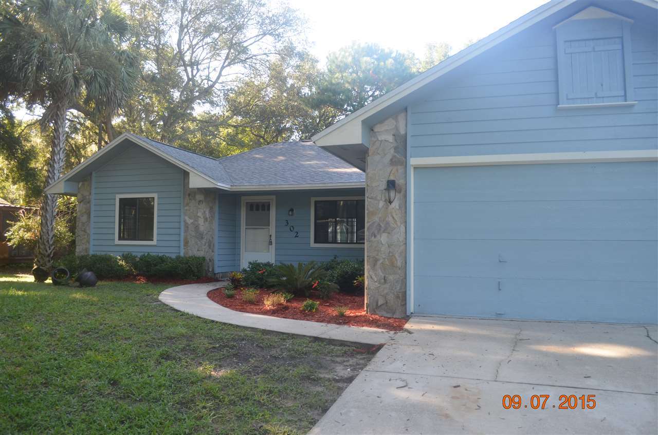 302 Martin Road St. Augustine, FL 32086 - Photo 14 of 18