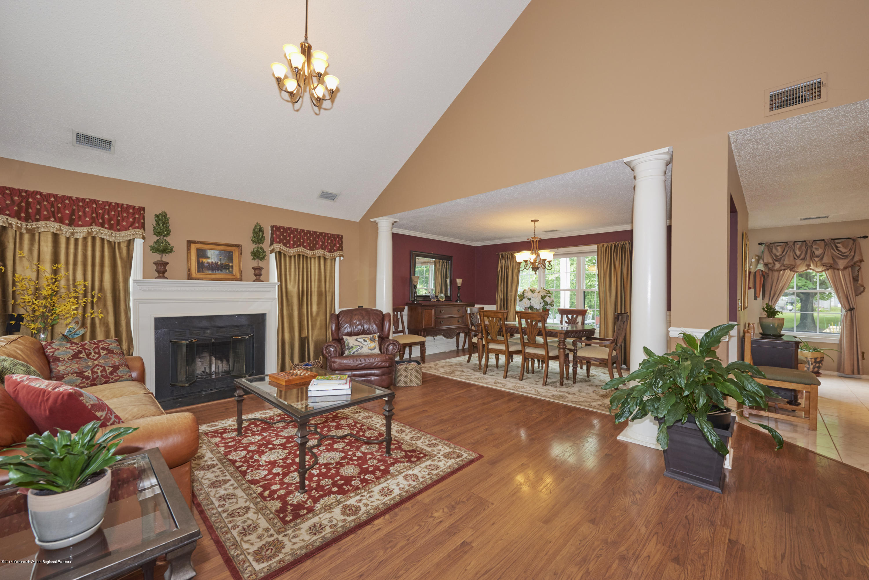 7 Rawson Circle, Asbury Park, NJ 07712 Compass