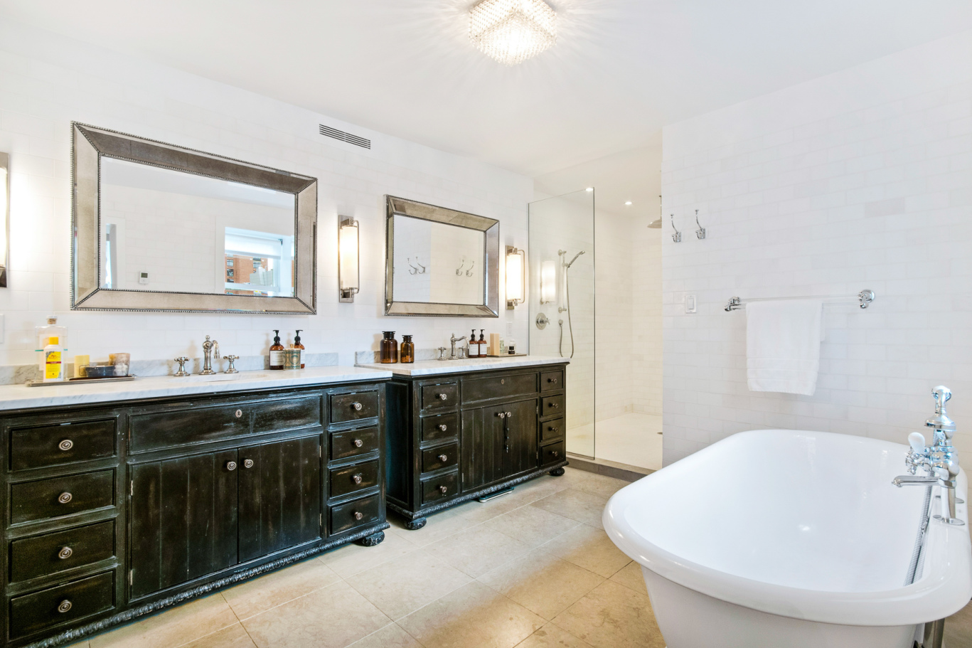 83 Grand Street, Unit 5 Manhattan, NY 10013 - Photo 6 of 10