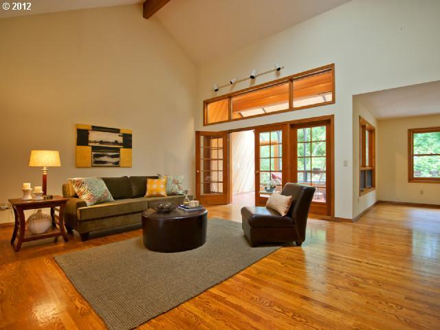 11350 Northwest Reeves Street Portland, OR 97229 - Photo 4 of 16 Gallery Image 4