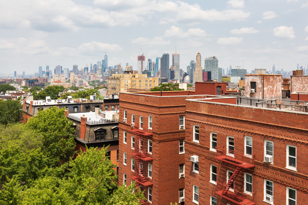 39 Plaza Street West, Unit 7A Brooklyn, NY 11217 - Photo 10 of 14