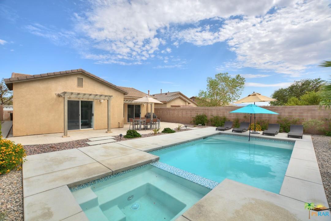 715 Alta Ridge Palm Springs, CA 92262 - Photo 26 of 27 Gallery Image 26