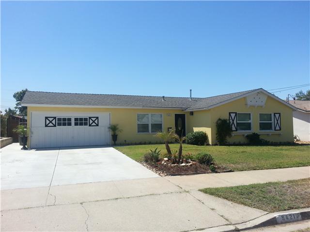 9421 Doheny Road Santee, CA 92071 - Photo 1 of 15