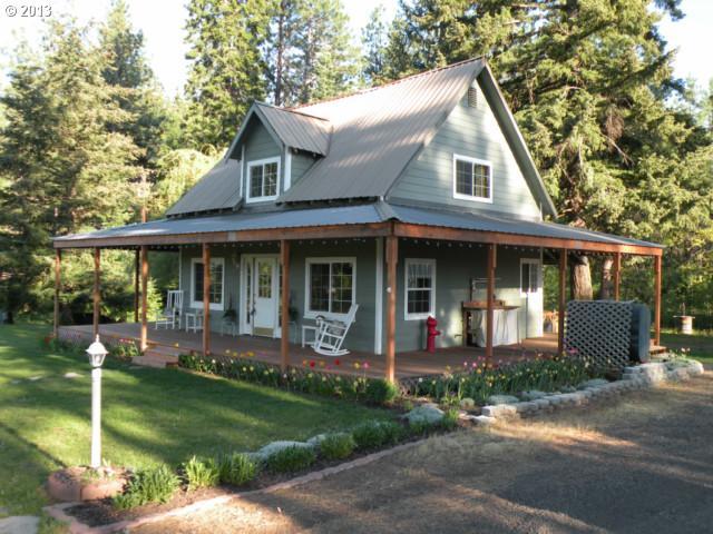 28 Wood Road Trout Lake, WA 98650 - Photo 11 of 11 Gallery Image 11