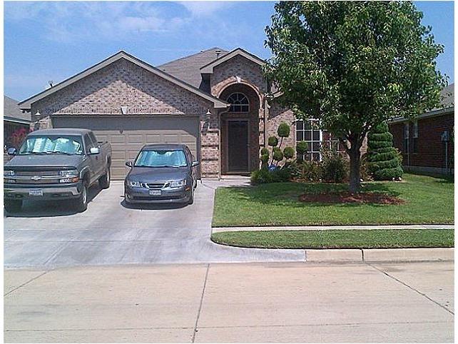 9105 Rushing River Drive Fort Worth, TX 76118 - Photo 1 of 1