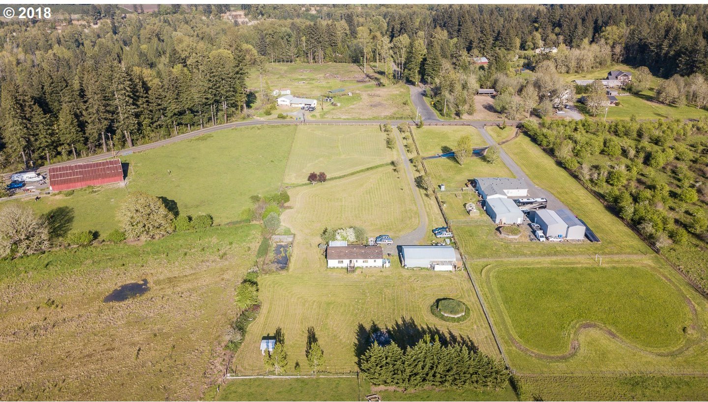 17371 South Eaden Road Oregon City, OR 97045 - Photo 11 of 31 Gallery Image 11