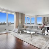 $18,000 | 60 Riverside Boulevard, Unit 1101 | Upper West Side