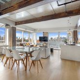 $7,950 | 446 Kent Avenue, Unit PHE | Williamsburg