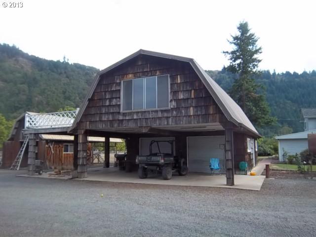 621 Parkinson Road Winston, OR 97496 - Photo 2 of 16 Gallery Image 2