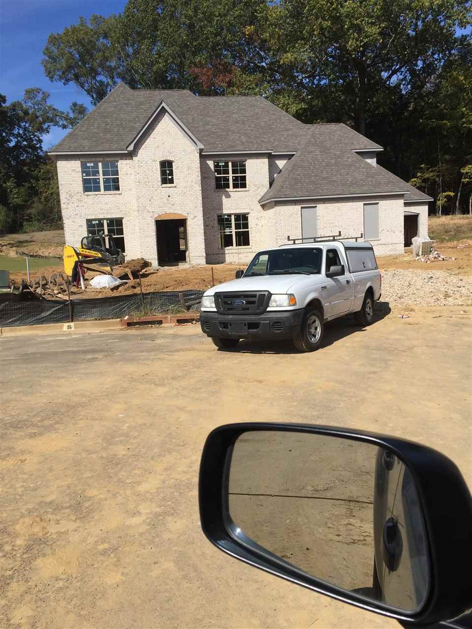 10446 Riley River Road Lakeland, TN 38002 - Photo 1 of 1 Gallery Image 1