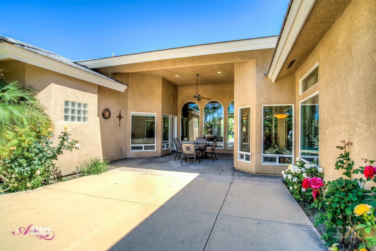 13103 Michaelangelo Drive Bakersfield, CA 93314 - Photo 32 of 37