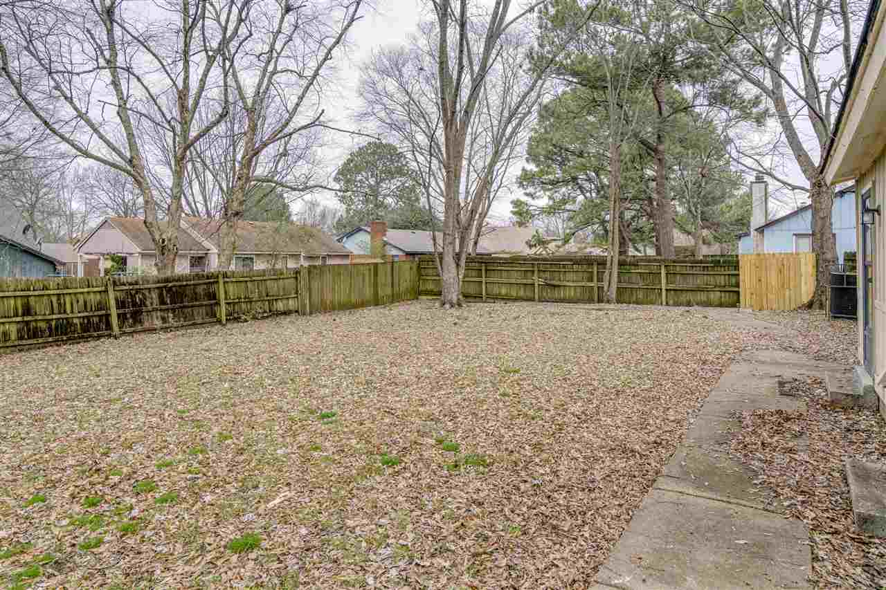 4337 Crump Road Memphis, TN 38141 - Photo 22 of 23 Gallery Image 22