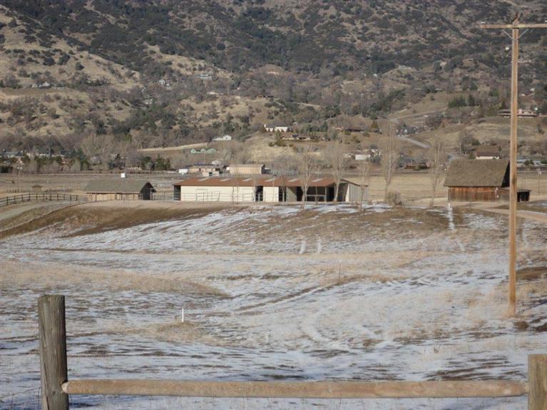 27931 Cumberland Road Tehachapi, CA 93561 - Photo 15 of 15