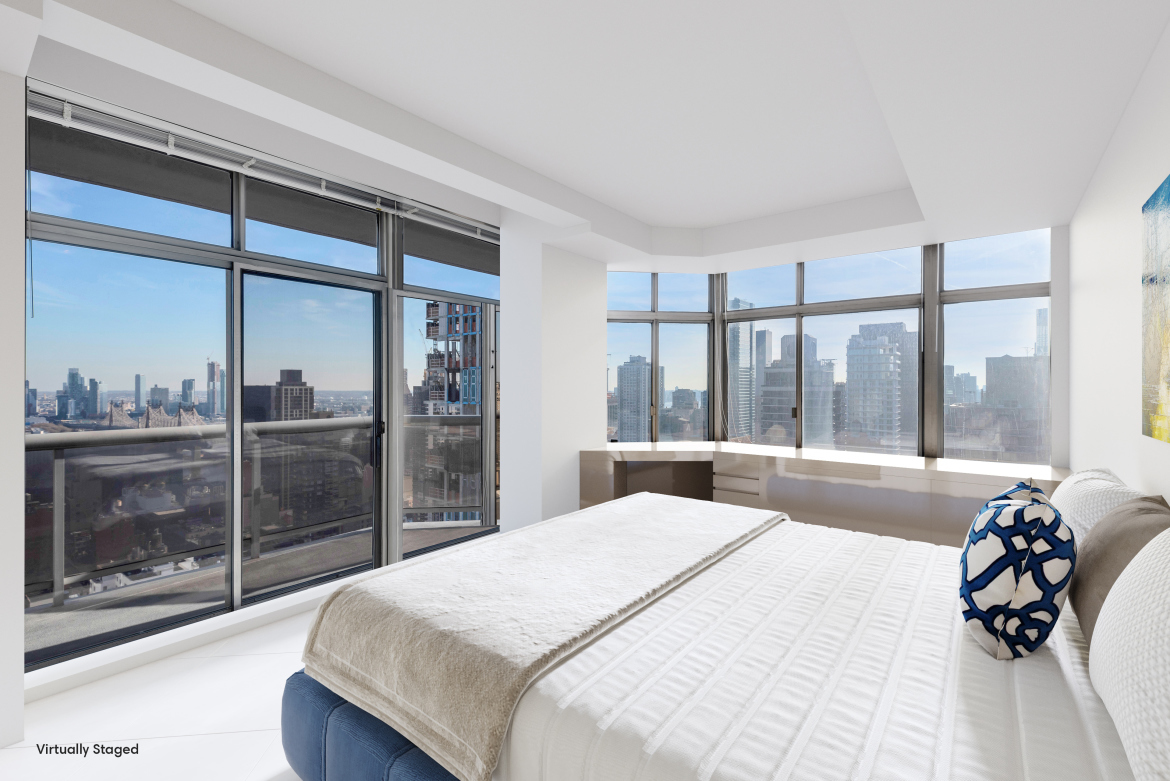 188 East 64th Street, Unit 3903 Manhattan, NY 10065 - Photo 6 of 12