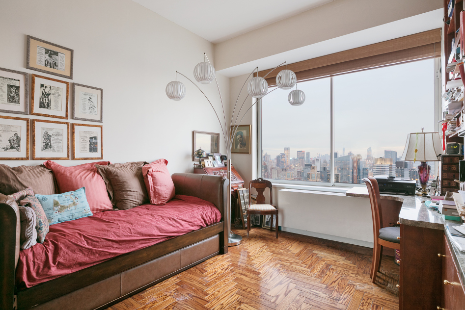 200 Riverside Boulevard, Unit PH2A Manhattan, NY 10069 - Photo 18 of 25