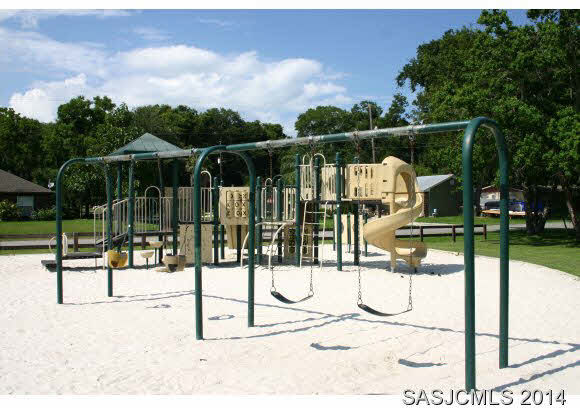 308 Lobelia Road St. Augustine, FL 32086 - Photo 10 of 10 Community Playground