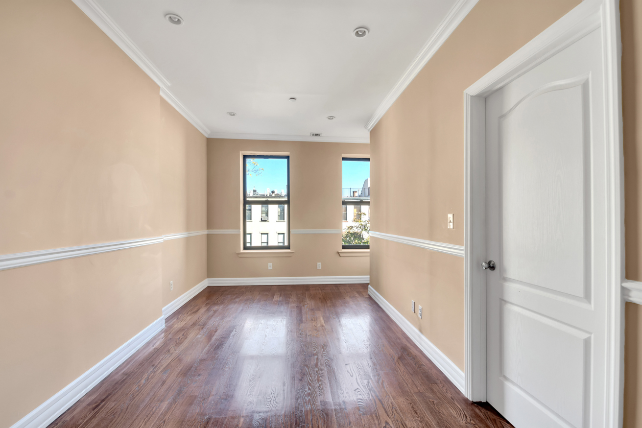 75 West 118th Street, Unit 3R Manhattan, NY 10026 - Photo 3 of 6