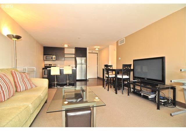 111 Southwest Harrison Street, Unit 7C Portland, OR 97201 - Photo 12 of 16 Gallery Image 12
