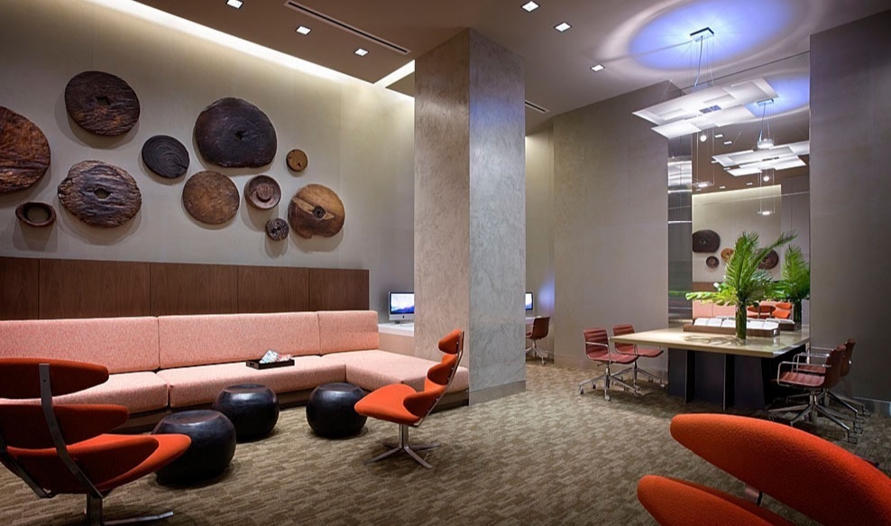 The Caledonia 450 W 17th St, Manhattan, NY 10011 - Photo 8 of 20