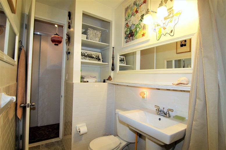 107 Morton Street, Unit GB Manhattan, NY 10014 - Photo 6 of 9