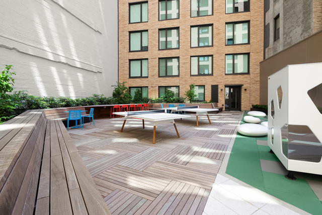 146 Pierrepont Street, Unit 9E Brooklyn, NY 11201 - Photo 29 of 38