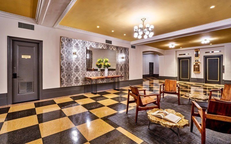 208 West 23rd Street, Unit 516 Manhattan, NY 10011 - Photo 7 of 7