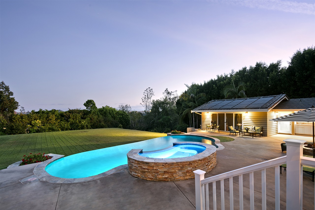 6171 Rancho Diegueno Road Del Mar, CA 92014 - Photo 21 of 23