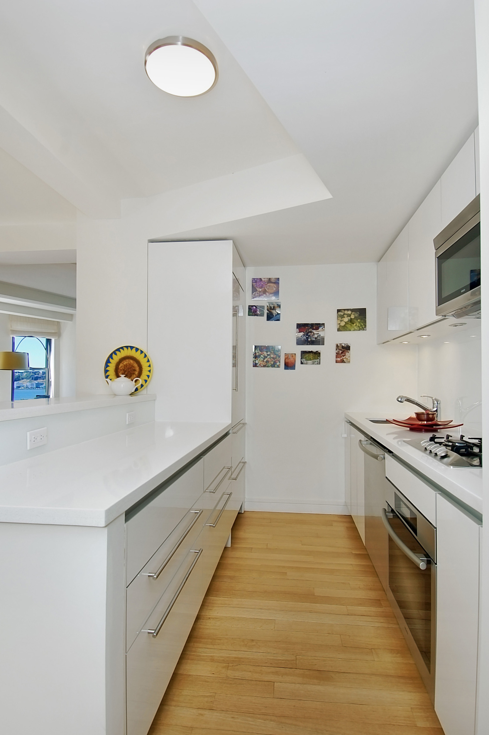 230 Riverside Drive, Unit 8D Manhattan, NY 10025 - Photo 3 of 7