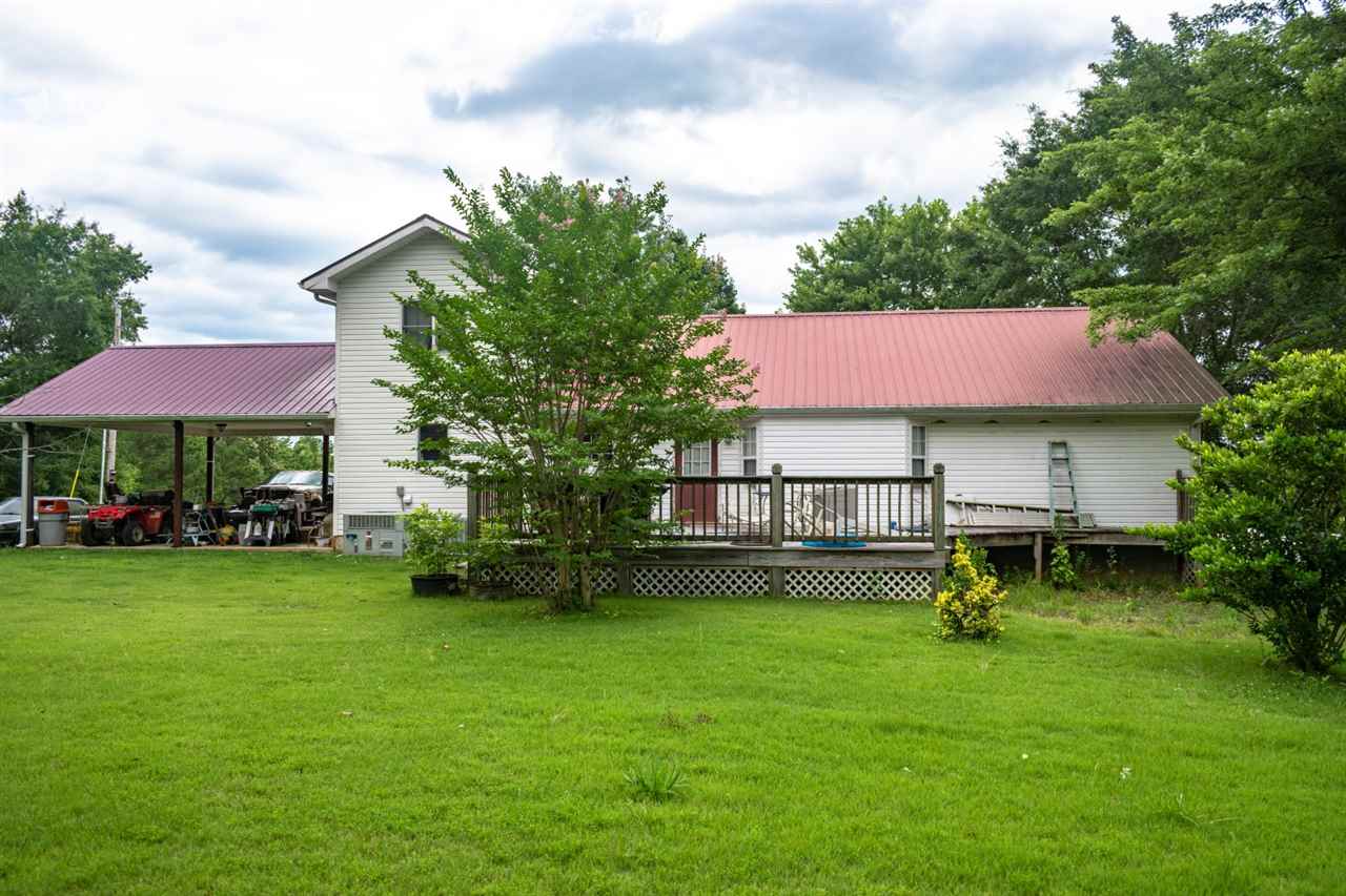 480 Robinson Road Counce, TN 38326 - Photo 2 of 8 Gallery Image 2