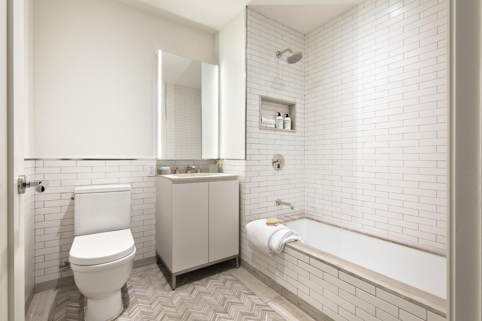 350 West 71st Street, Unit 3B Manhattan, NY 10023 - Photo 10 of 16