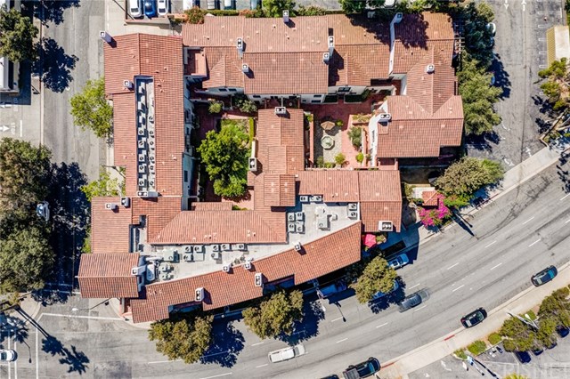 700 Union Street, Unit 403 Pasadena, CA 91101 - Photo 40 of 41