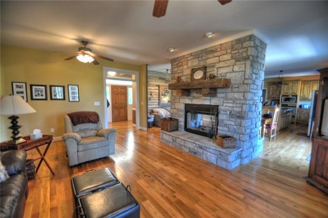 9532 Mullins Road Arrington, TN 37014 - Photo 6 of 30 Gallery Image 6