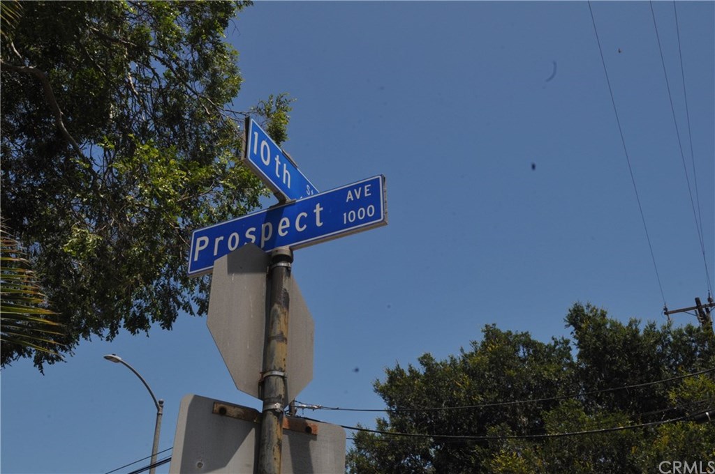 1021 Prospect Avenue Long Beach, CA 90804 - Photo 10 of 13