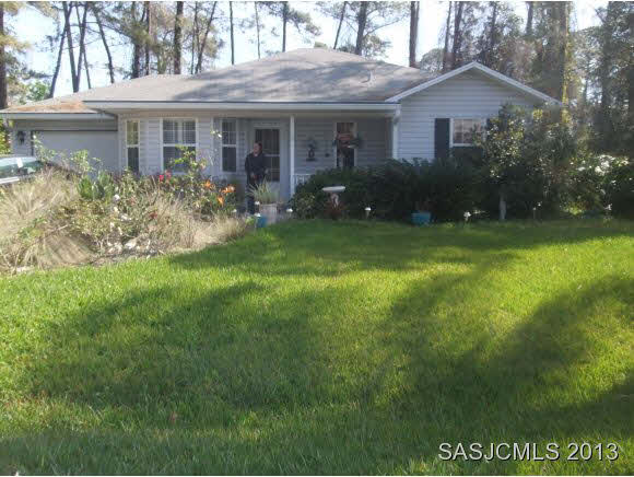 125 Cornell Road St. Augustine, FL 32086 - Photo 2 of 13