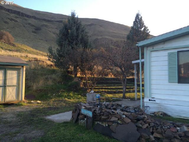 840 Biggs Rufus Highway Rufus, OR 97050 - Photo 2 of 16 Gallery Image 2