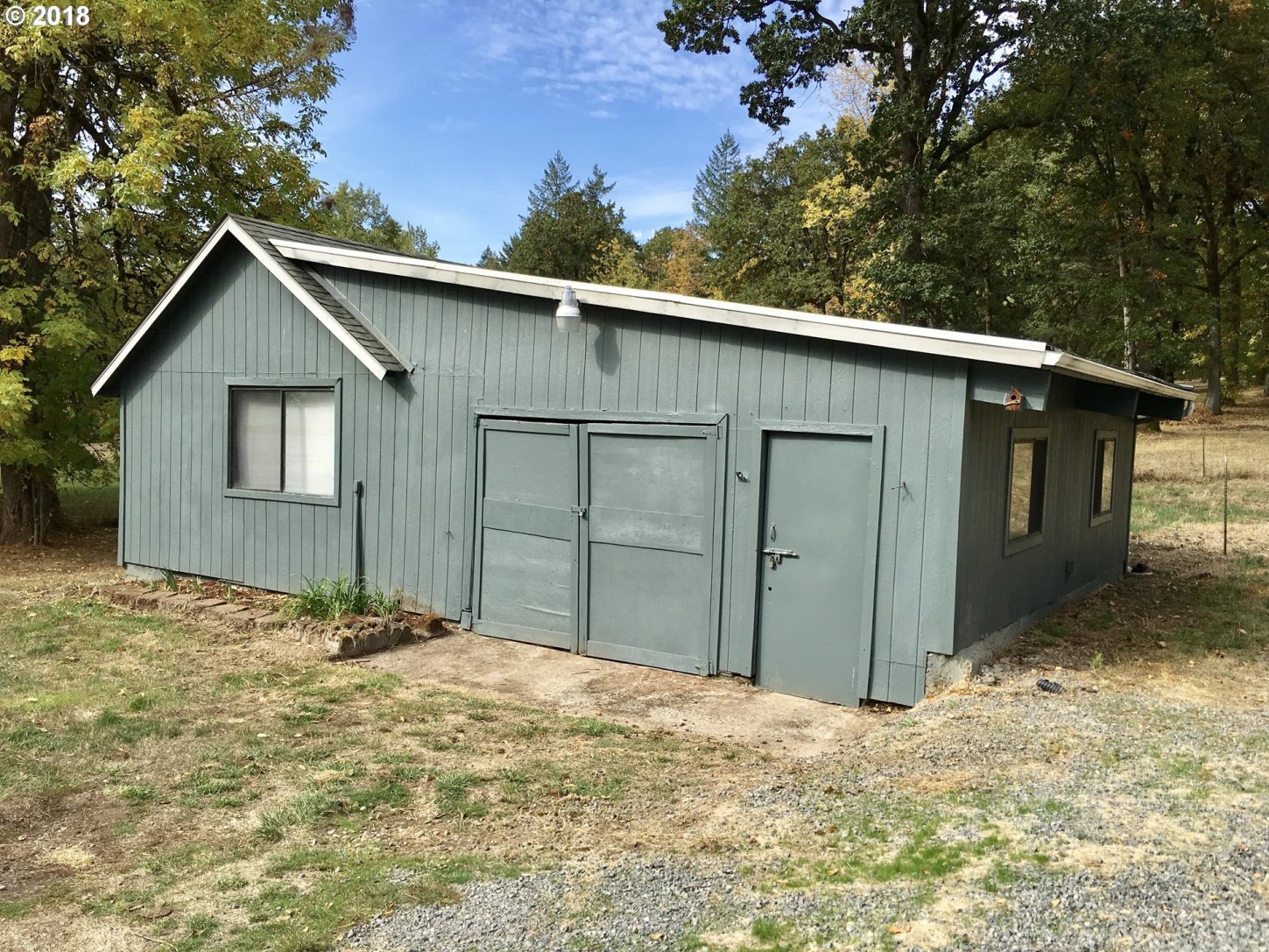 27911 South Ringo Road Mulino, OR 97042 - Photo 24 of 32 Gallery Image 24