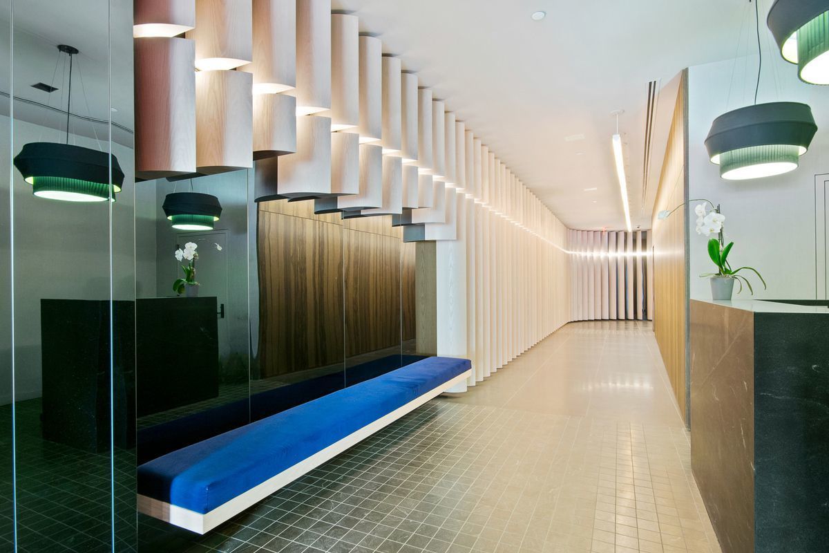 CODA 385 1st Ave, Manhattan, NY 10010 - Photo 3 of 6