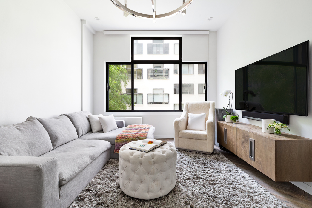 77 Bleecker Street, Unit 324 Manhattan, NY 10012 - Photo 2 of 7