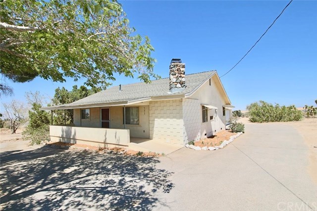 9475 Malpaso Road Phelan, CA 92371 - Photo 1 of 1