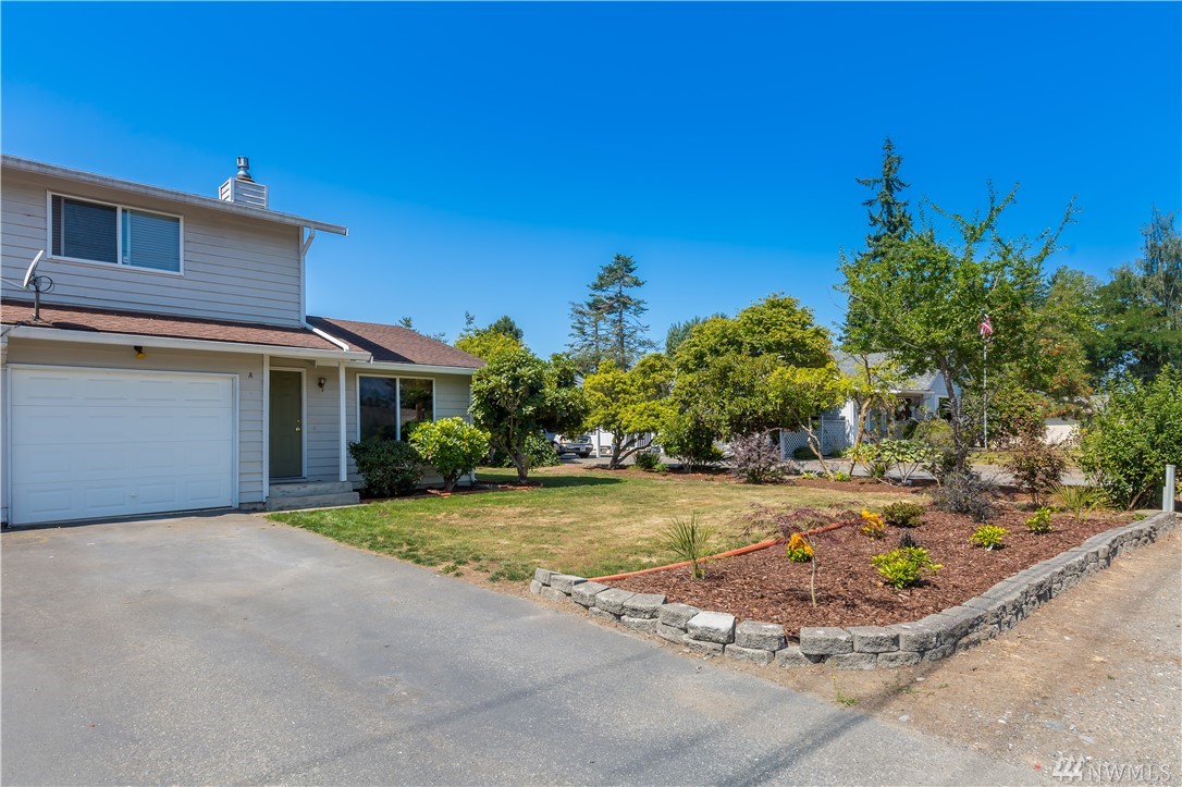 6310 Cady Road, Unit A Everett, WA 98203 - Photo 1 of 23