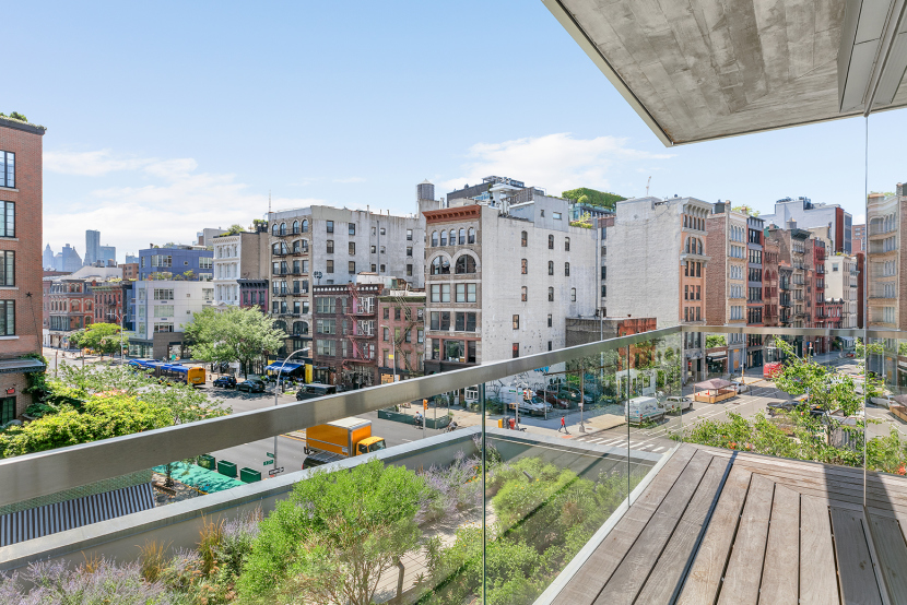 347 Bowery, Unit 3/4 Manhattan, NY 10003 - Photo 11 of 22