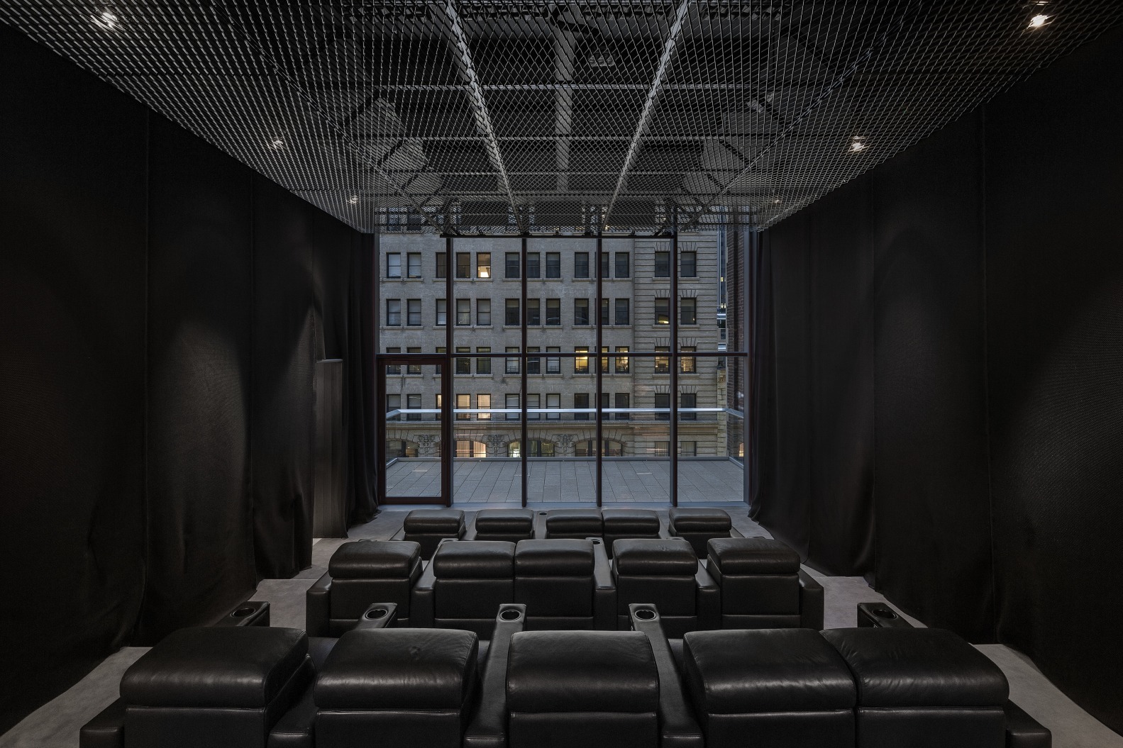 56 Leonard Street, Unit PH54 Manhattan, NY 10013 - Photo 20 of 22